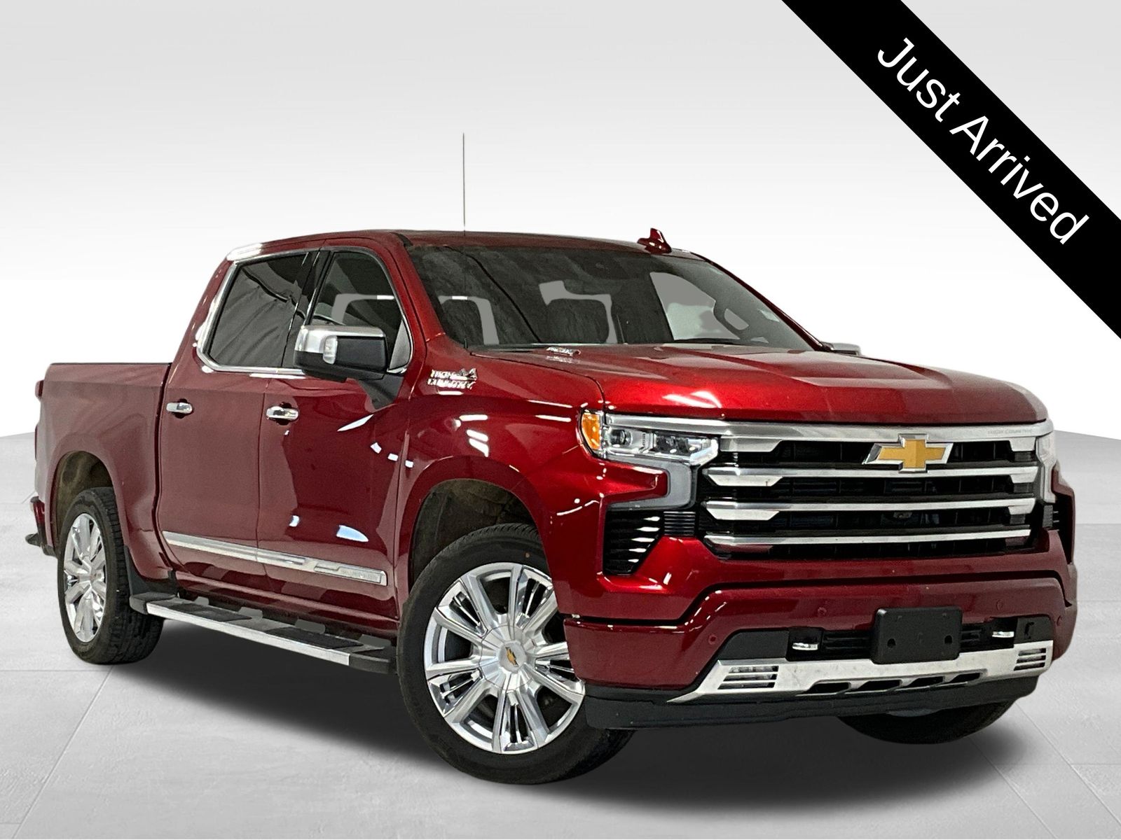 2023 Chevrolet Silverado 1500 - Image 1
