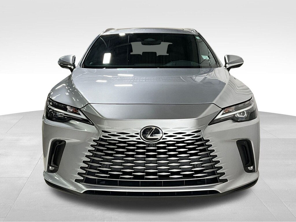 Certified 2024 Lexus RX 350 350 Premium Plus SUV
