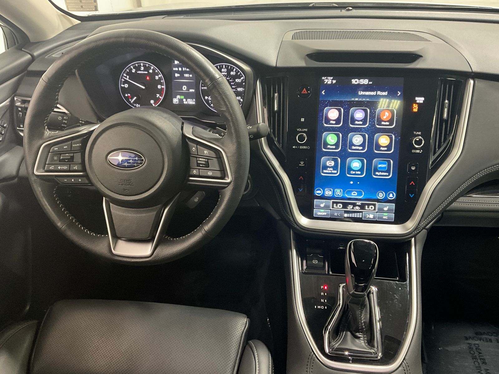 2024 Subaru Outback Limited photo 4