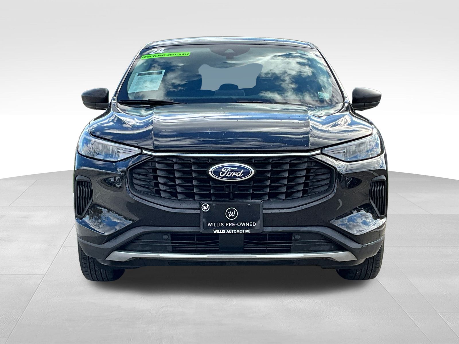 2024 Ford Escape Active photo 2