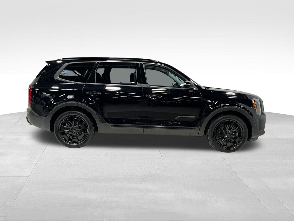 Used 2021 Kia Telluride SX SUV