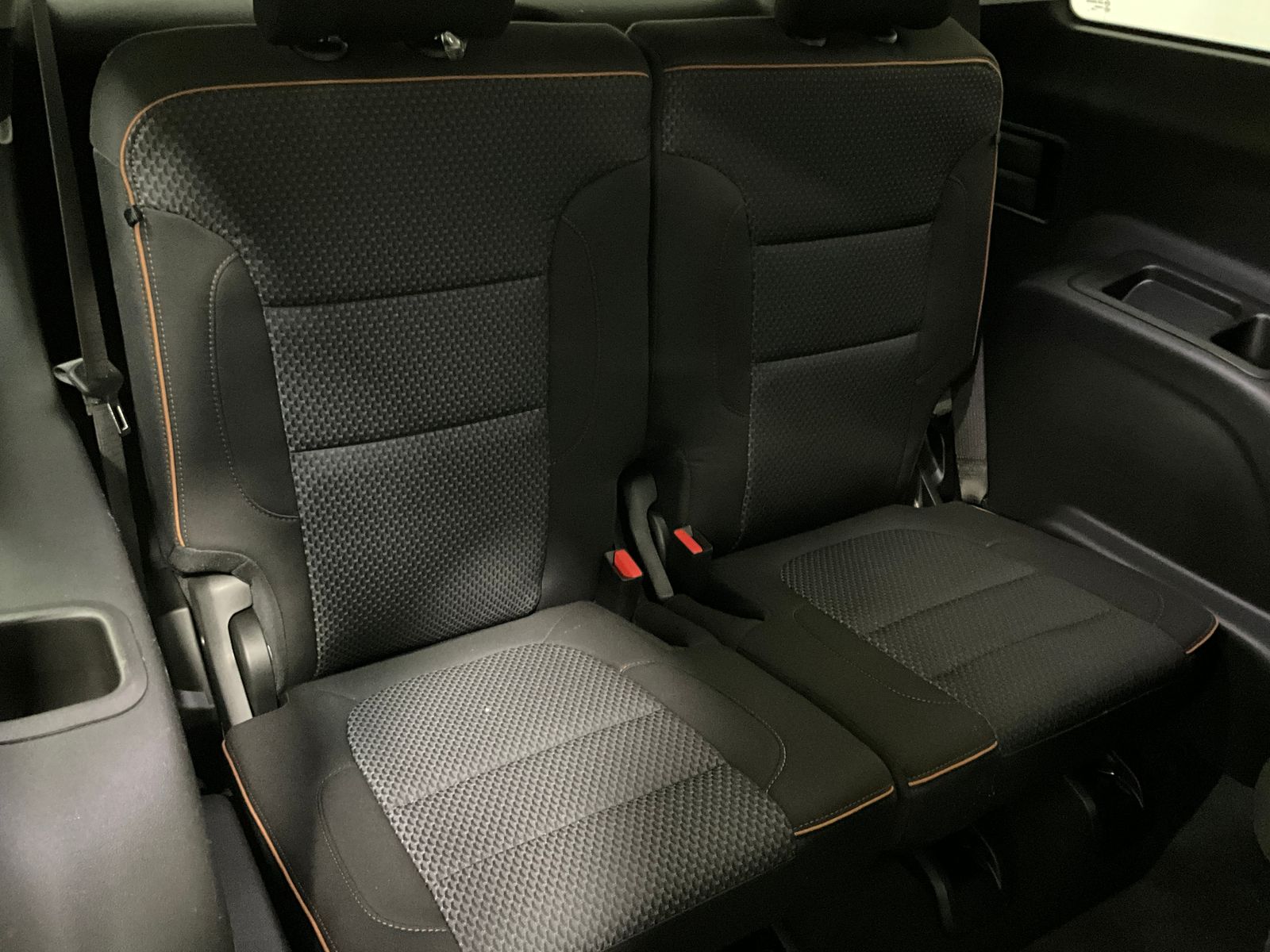 2023 GMC Acadia AT4 - Photo 25
