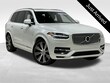 Volvo XC90 plug-in hybrid