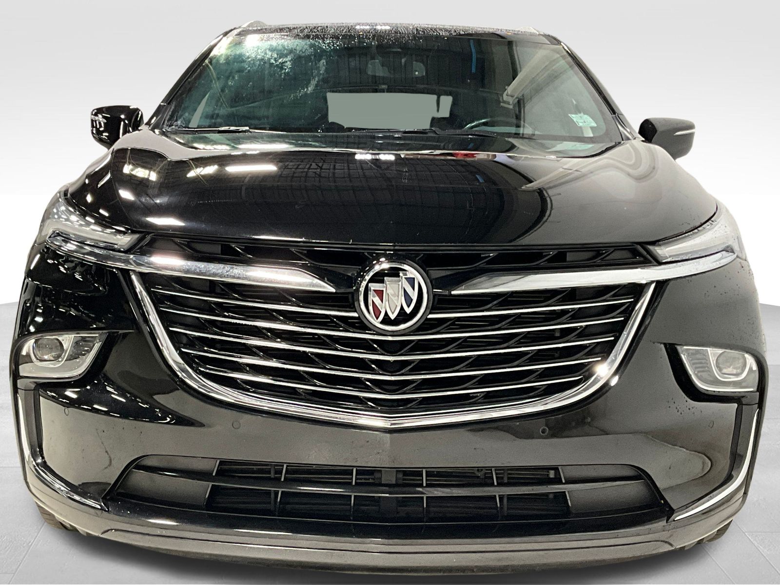 2023 Buick Enclave Essence photo 2