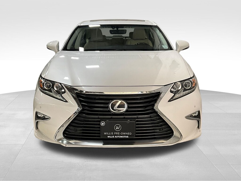 Used 2016 Lexus ES 350 350 Sedan