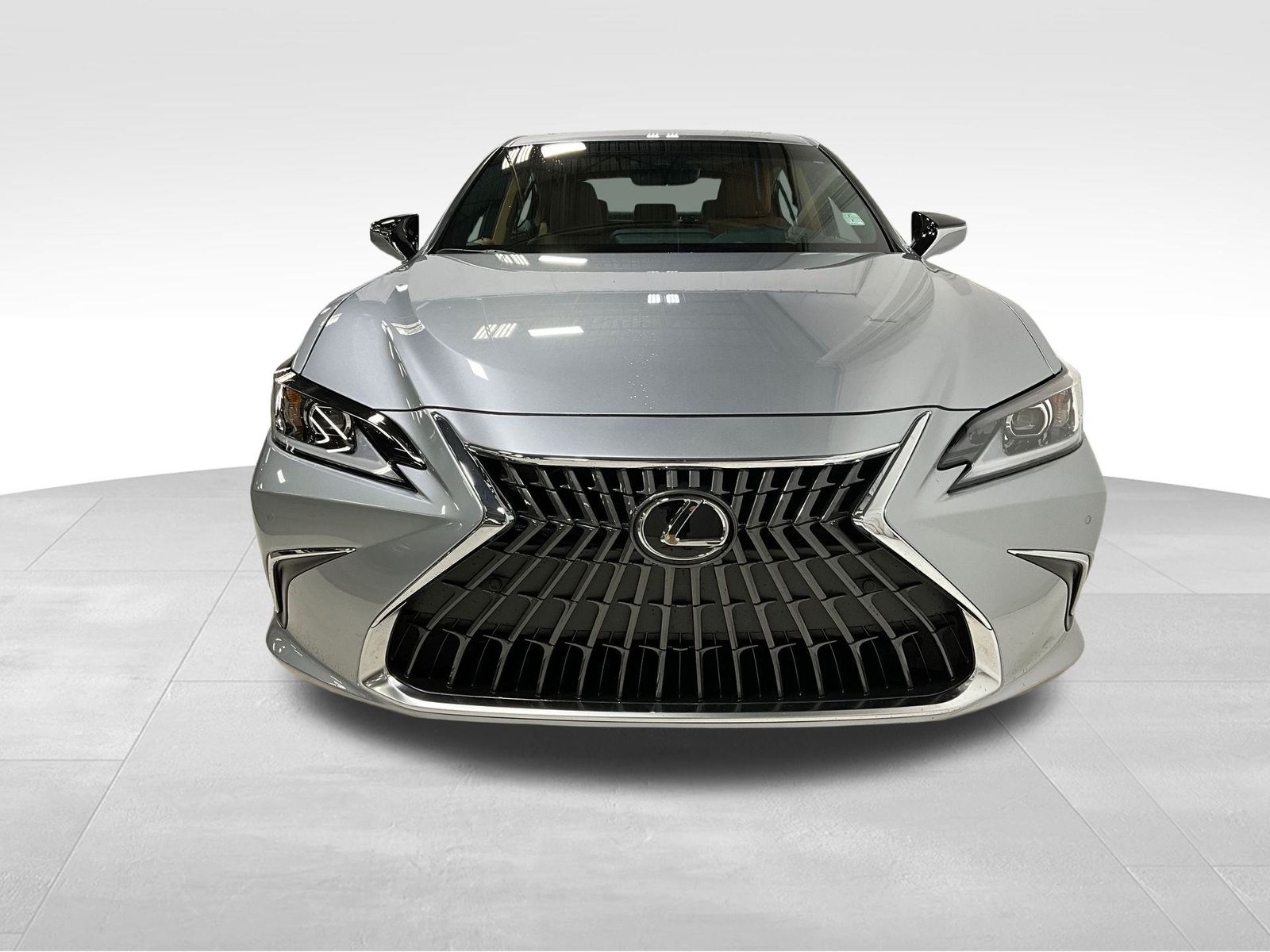 2025 Lexus ES 350 photo 2