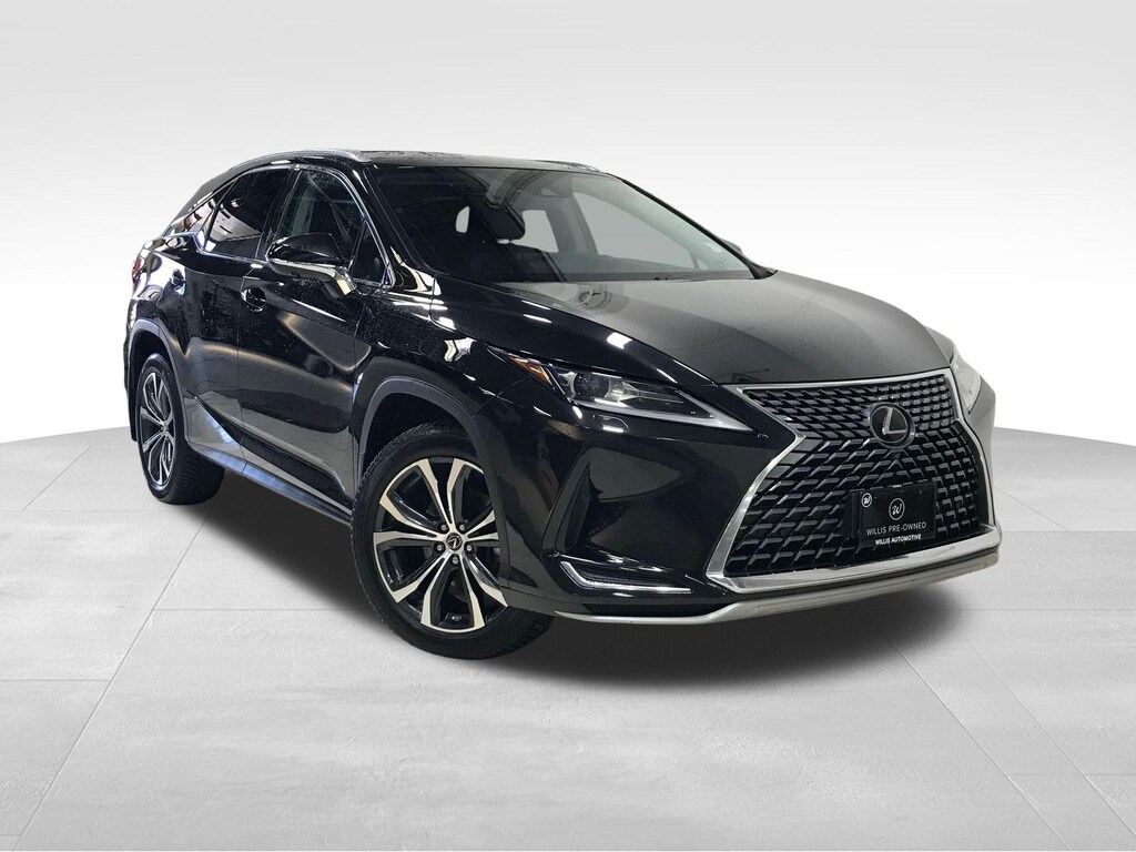 Used 2020 Lexus RX 350 350 SUV