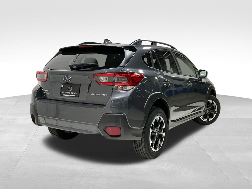 Used 2023 Subaru Crosstrek Premium SUV