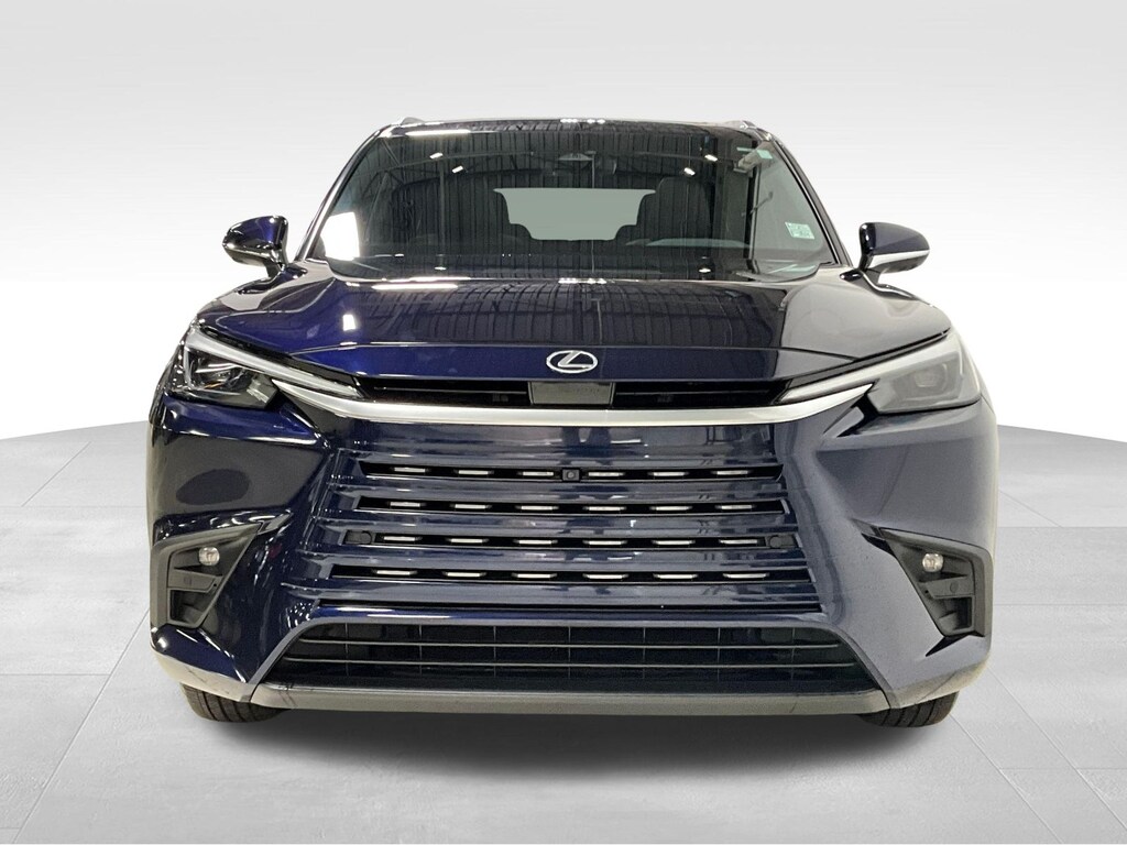 Certified 2025 Lexus TX 350 350 Premium SUV