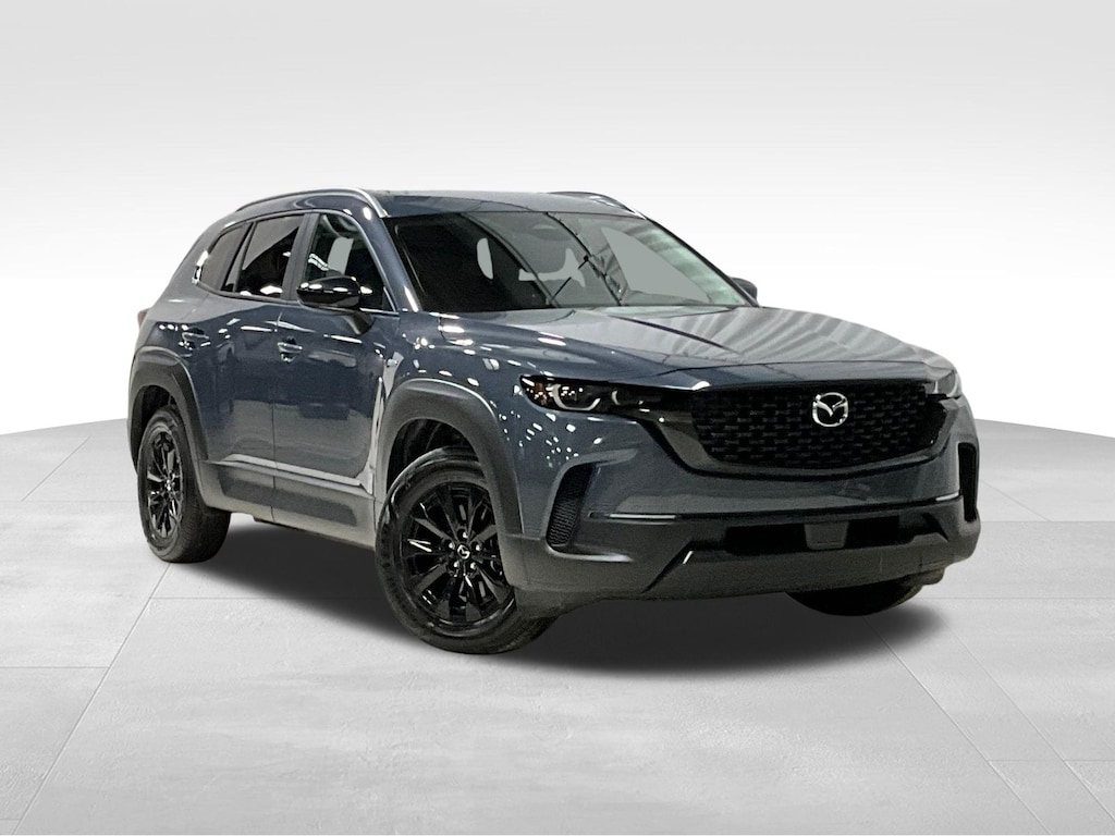 Used 2025 Mazda CX-50 Hybrid Preferred SUV