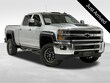  Chevrolet Silverado 2500HD