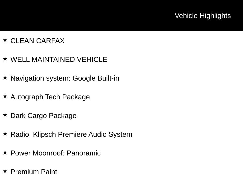 Certified 2026 INFINITI QX60 Autograph SUV