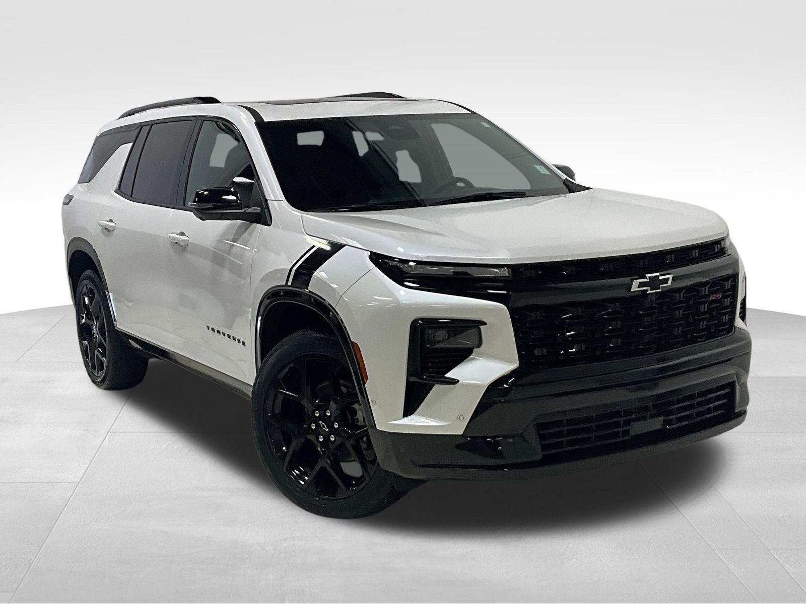 2024 Chevrolet Traverse RS's photo