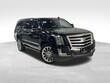 CADILLAC Escalade ESV