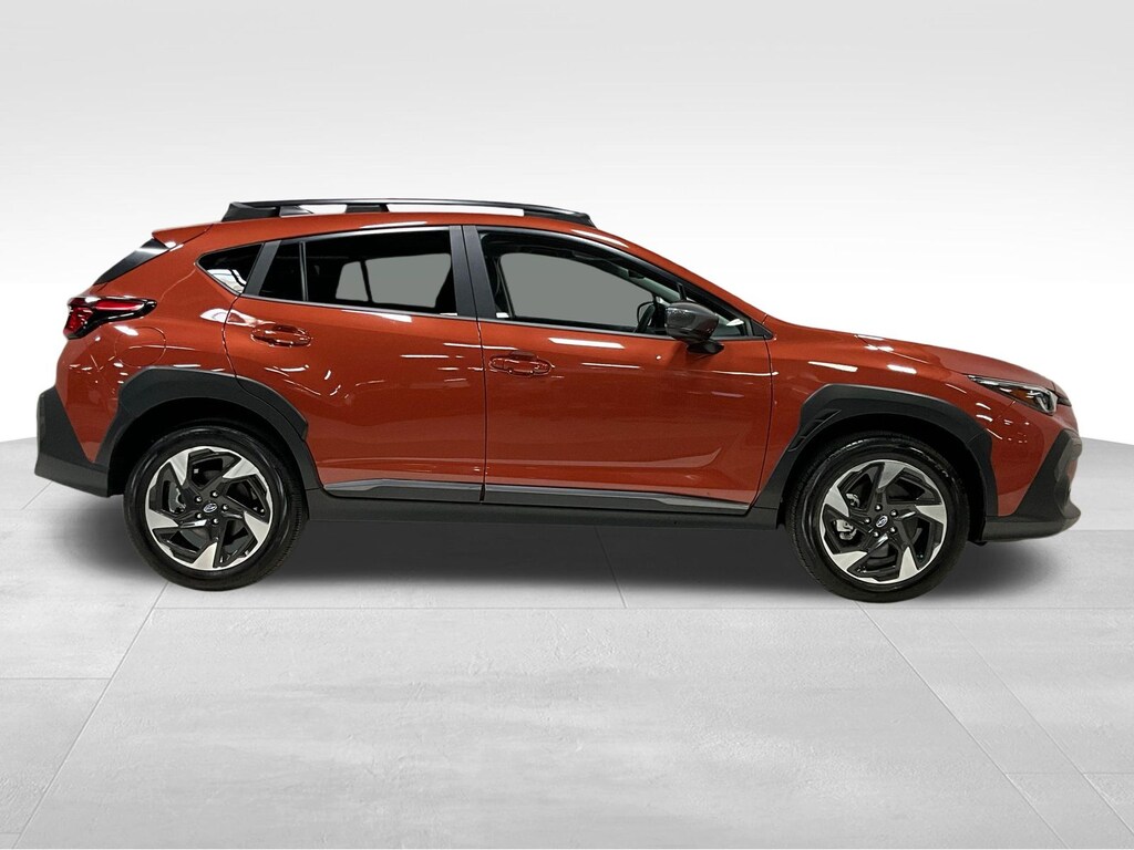 Used 2025 Subaru Crosstrek Limited SUV