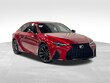  LEXUS IS 350