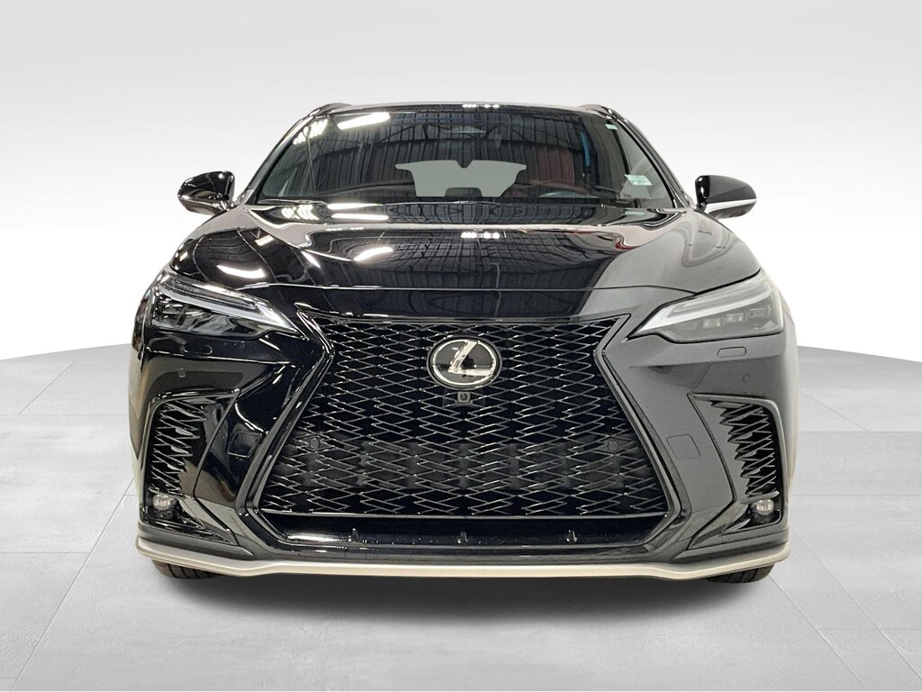 Certified 2025 Lexus NX 350 350 F Sport Handling SUV