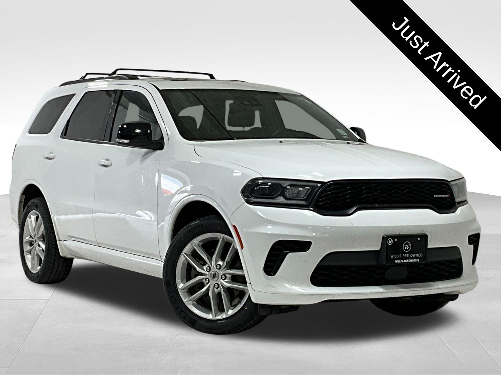 2024 Dodge Durango GT Plus AWD's photo