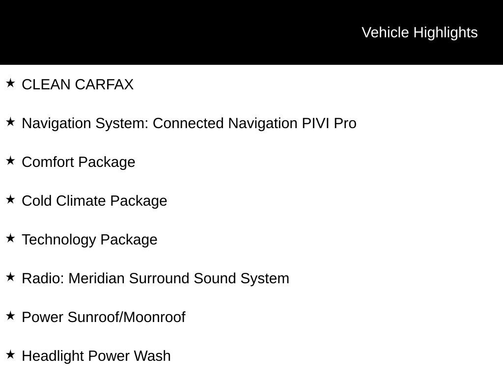 Certified 2025 Land Rover Discovery Dynamic SE SUV