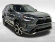 Toyota RAV4 Prime