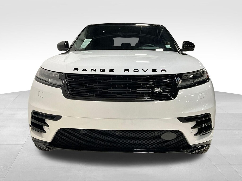 Certified 2026 Land Rover Range Rover Velar Dynamic SE SUV
