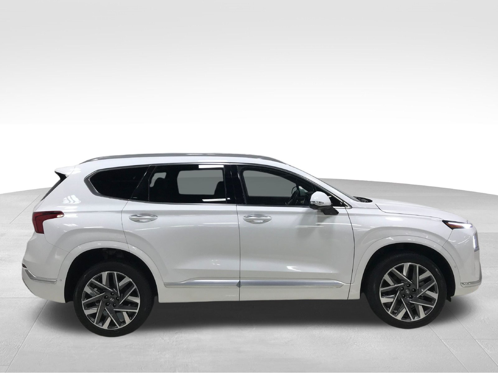 Used 2023 Hyundai Santa Fe Calligraphy SUV