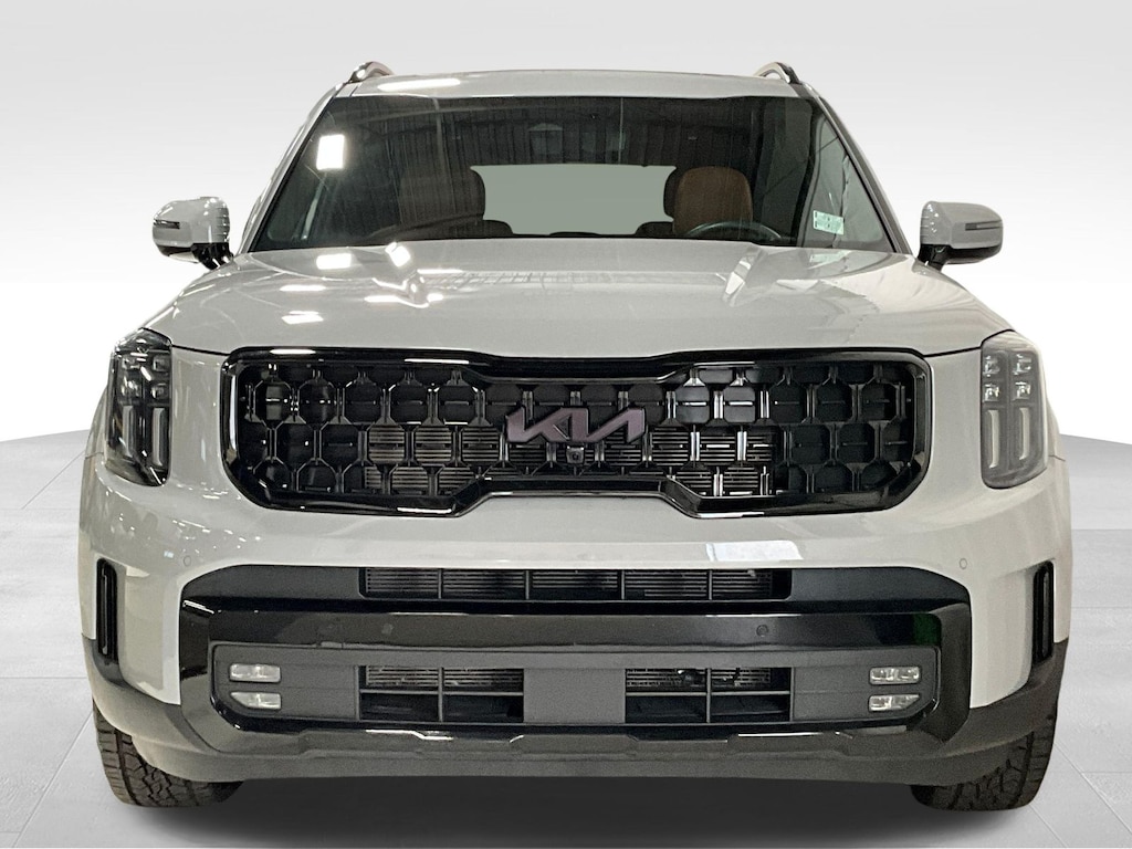 Used 2025 Kia Telluride SX-Prestige X-Pro SUV