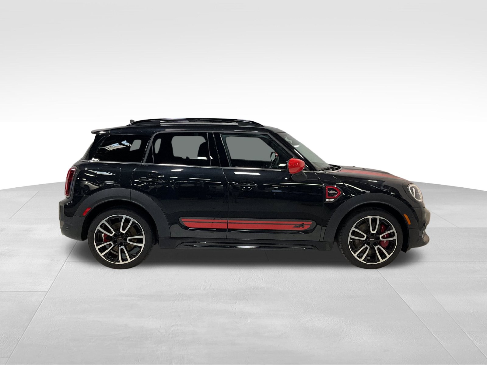 Used 2024 MINI Countryman Base SUV