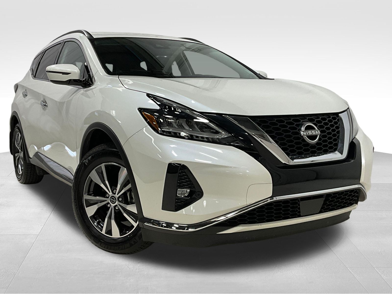 2024 Nissan Murano SV's photo