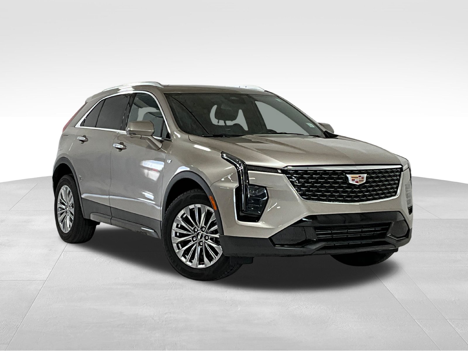 2025 Cadillac XT4