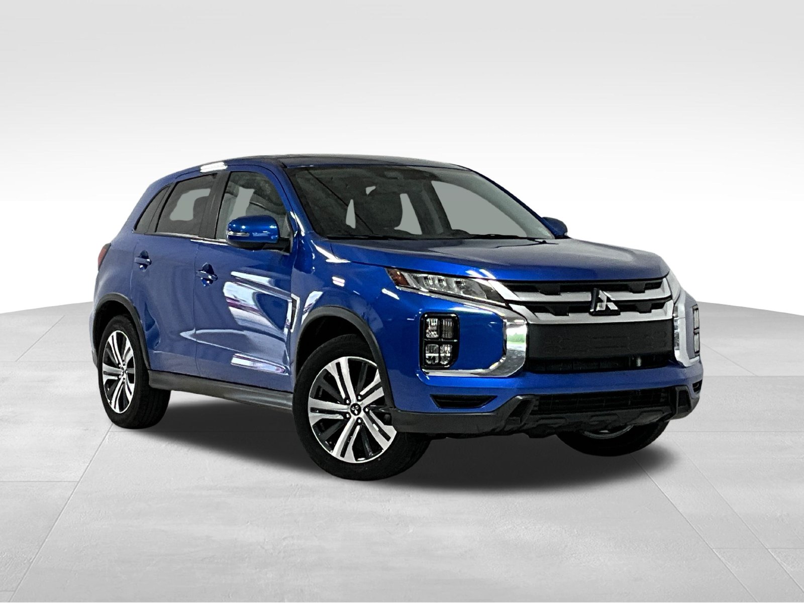 2024 Mitsubishi Outlander Sport