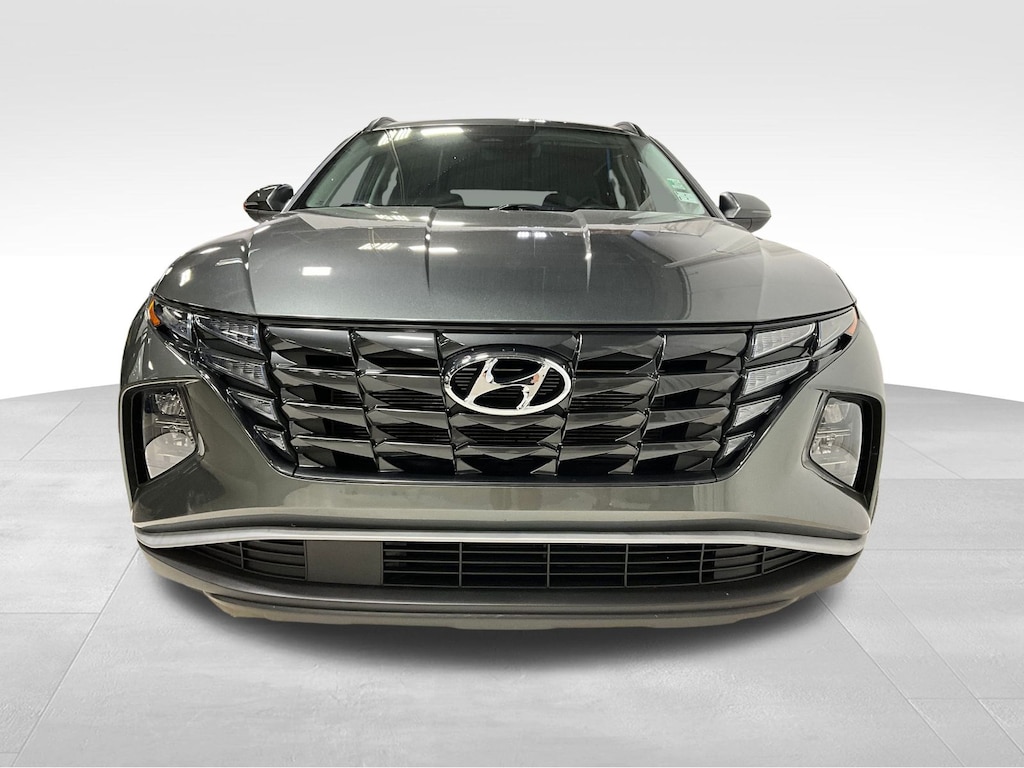 Used 2022 Hyundai Tucson SEL SUV