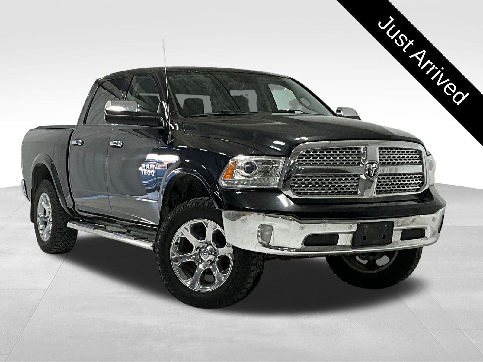 2017 RAM 1500 Laramie's photo