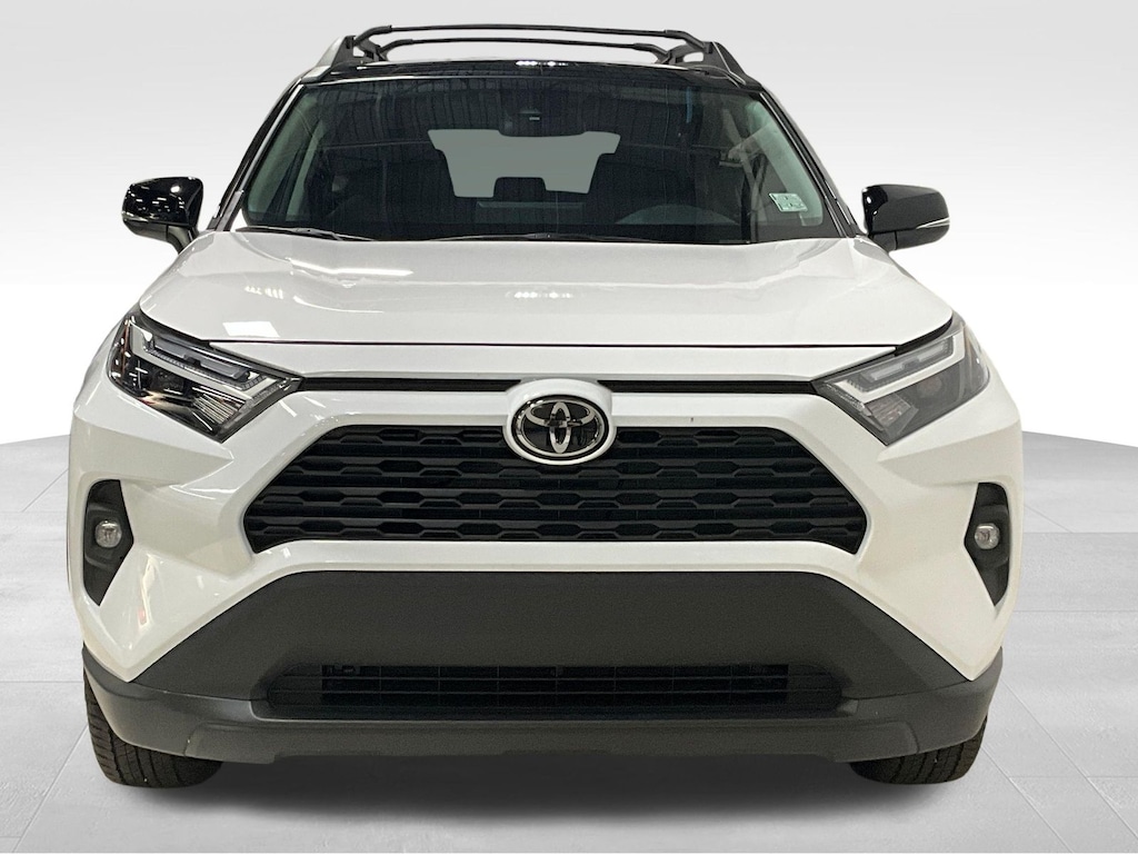 Used 2025 Toyota RAV4 Hybrid Woodland Edition SUV