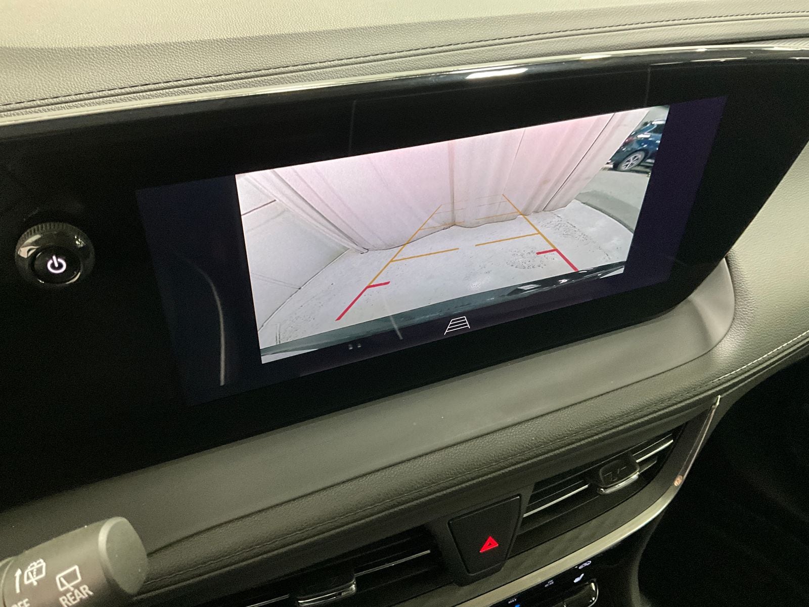 2025 Buick Encore GX Avenir - Photo 19