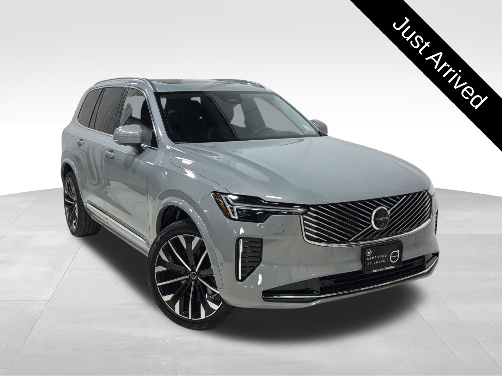 2026 Volvo XC90