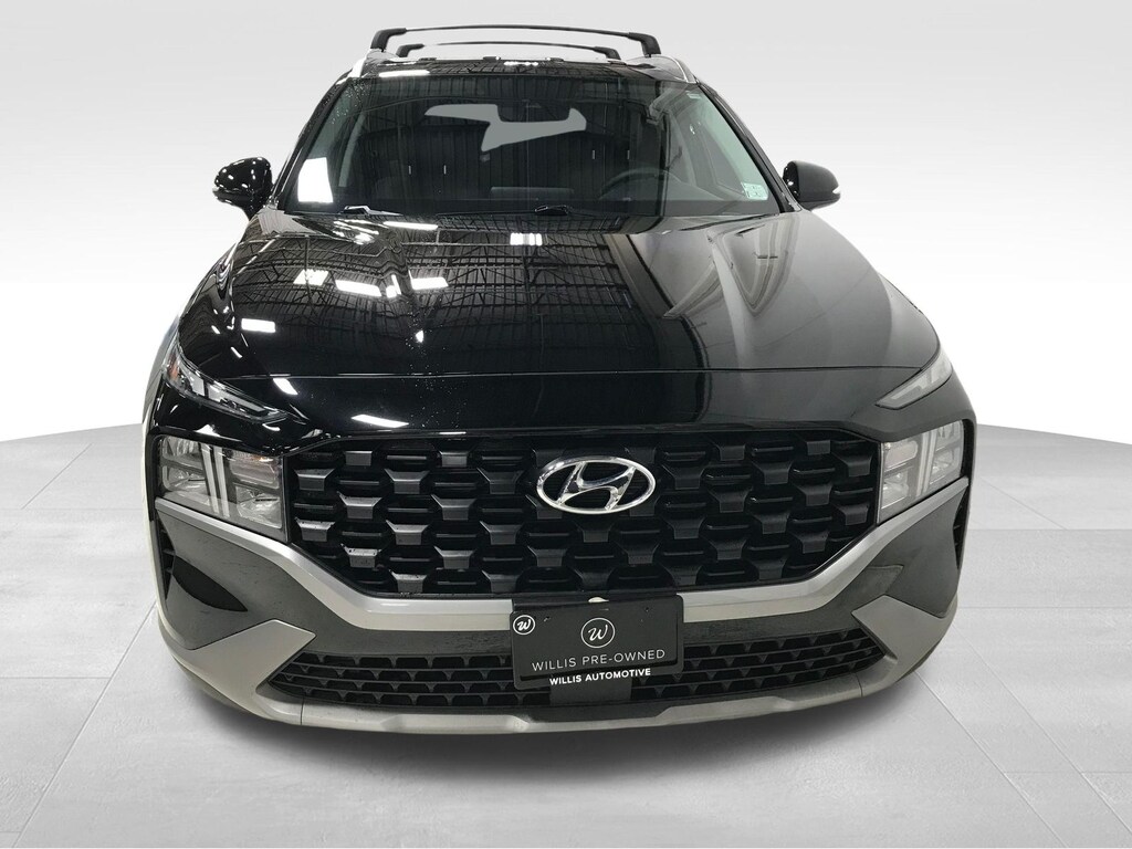 Used 2023 Hyundai Santa Fe SEL SUV