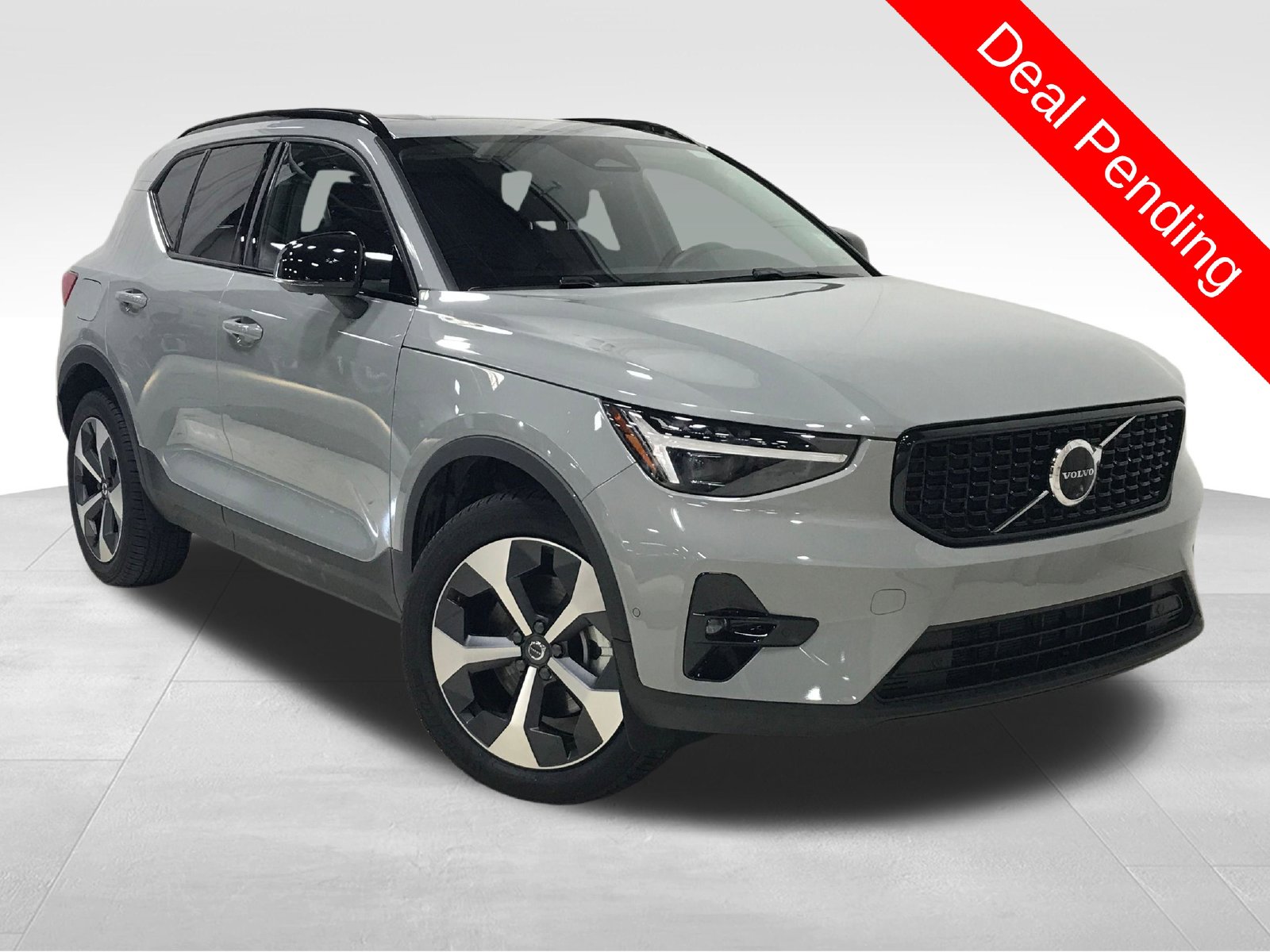 2026 Volvo XC40
