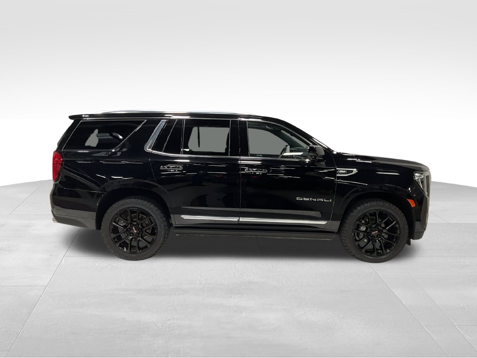 Used 2022 GMC Yukon Denali SUV