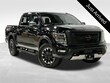  Nissan Titan