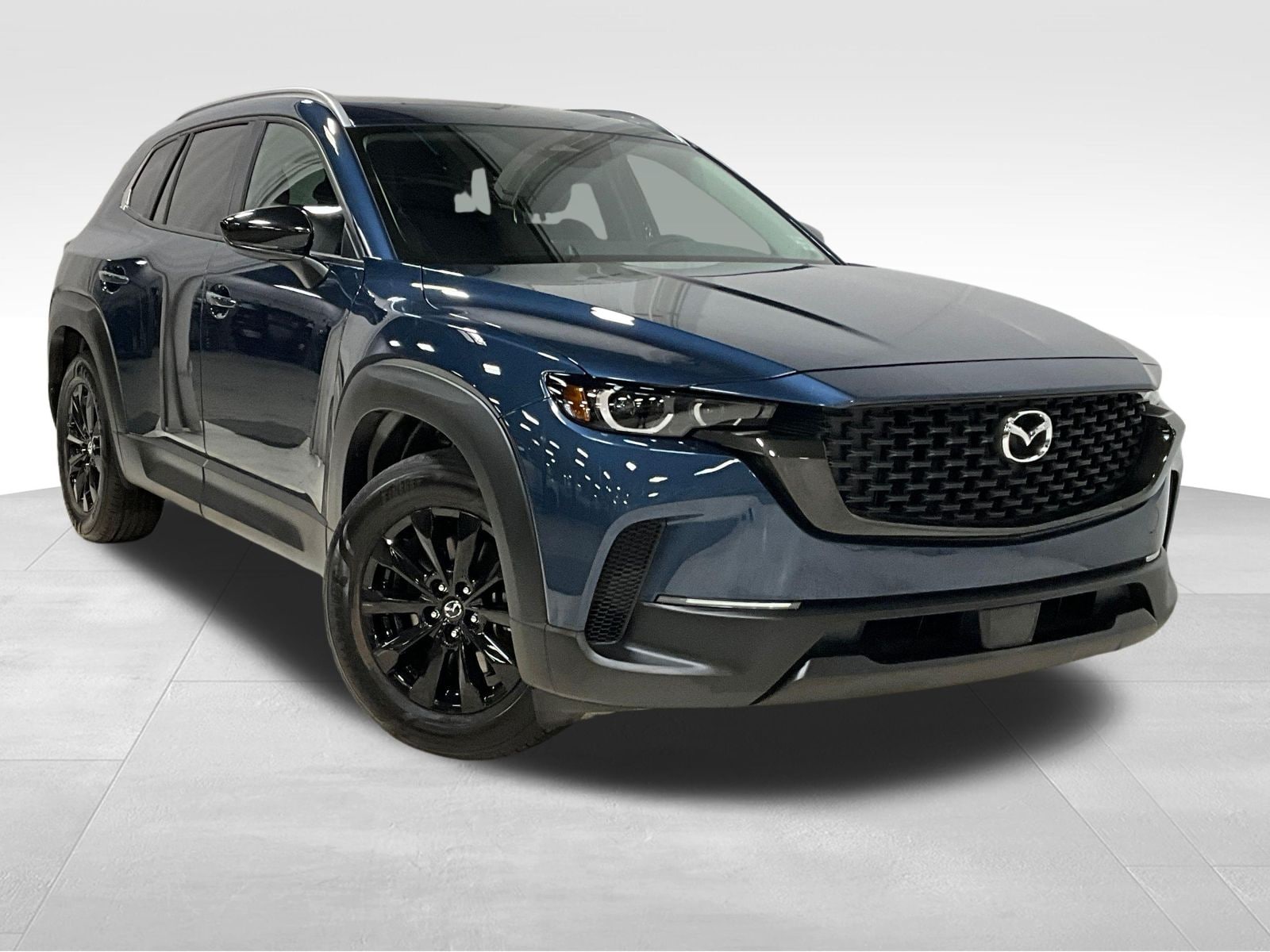 2025 Mazda CX-50 2.5 S Premium's photo
