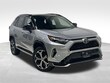 Toyota RAV4 Plug-in Hybrid