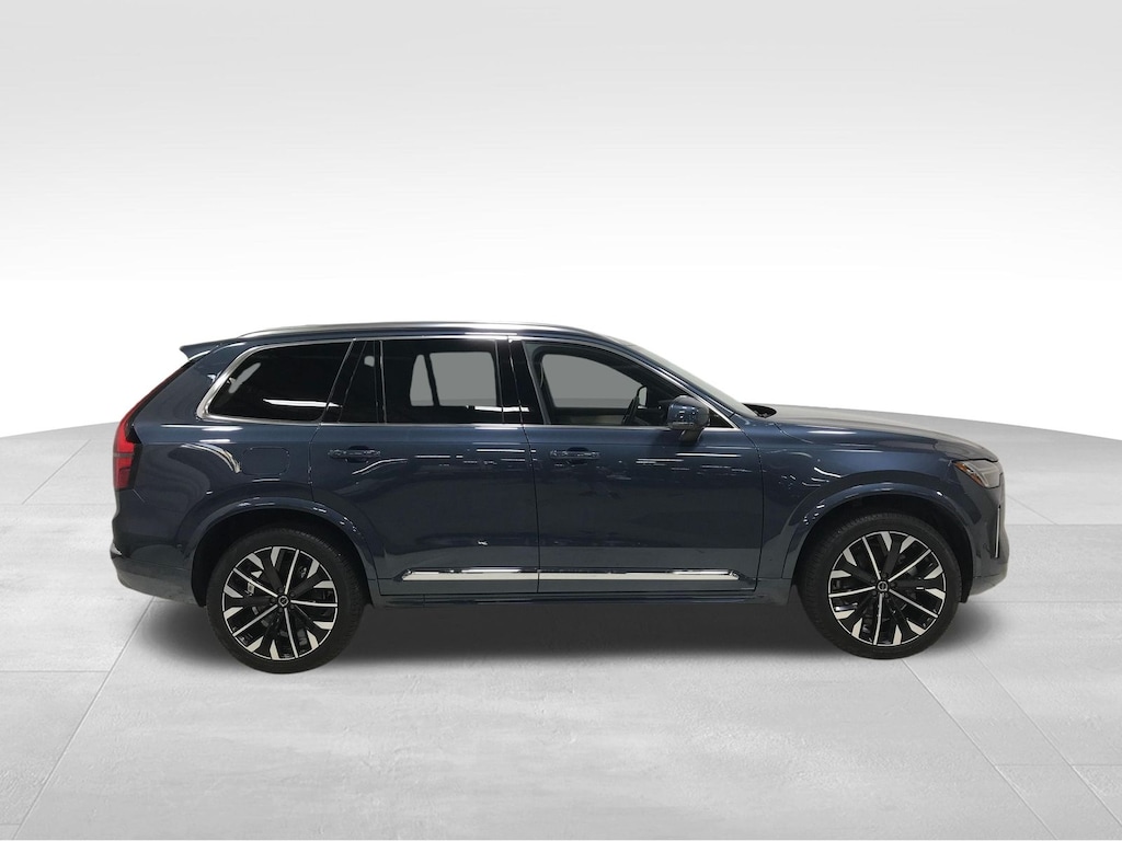 Certified 2026 Volvo XC90 B6 Ultra SUV