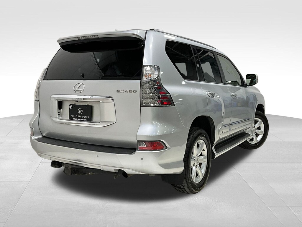 Used 2016 Lexus GX 460 460 SUV