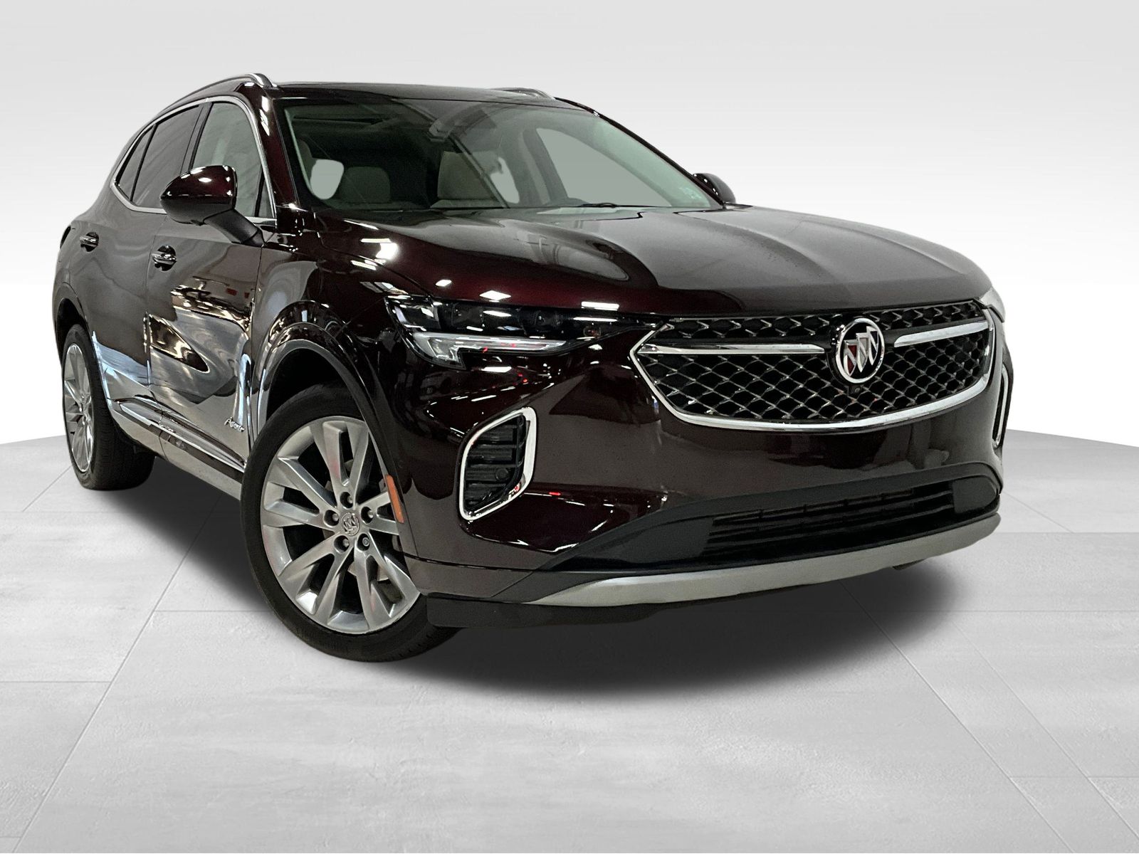 2023 Buick Envision Avenir's photo