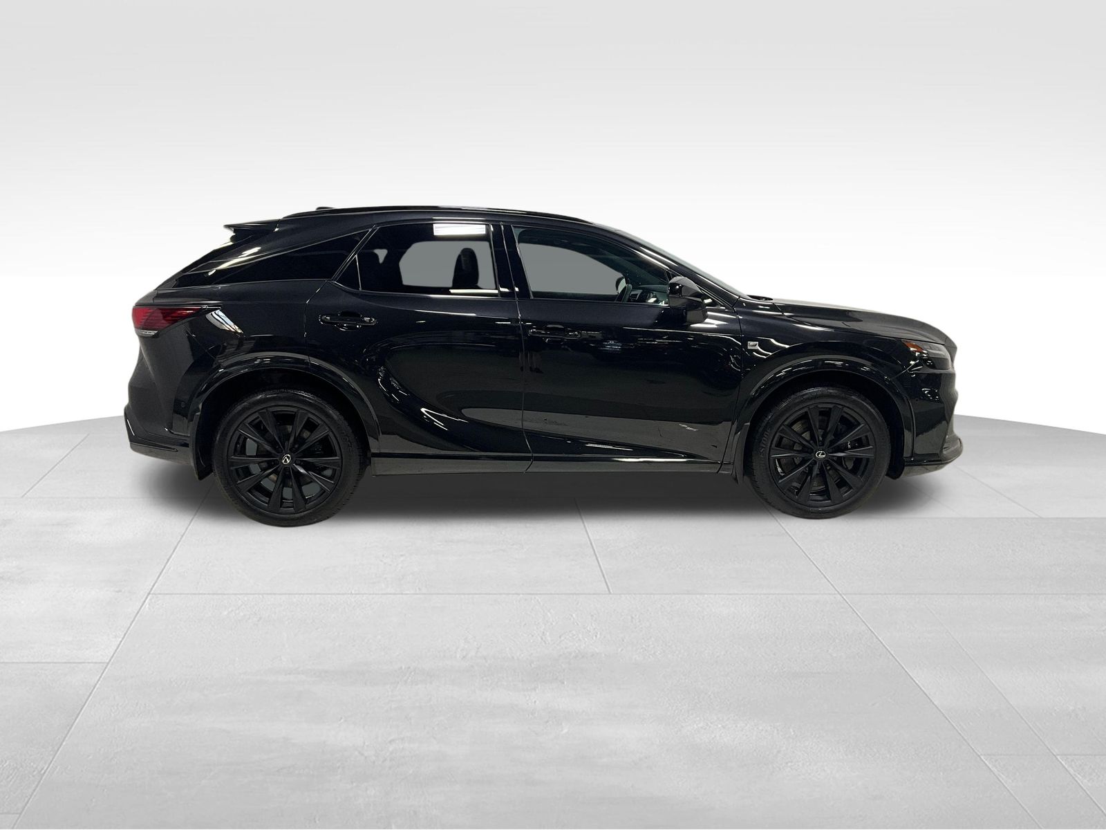Certified 2024 Lexus RX 500h 500h F Sport Performance SUV