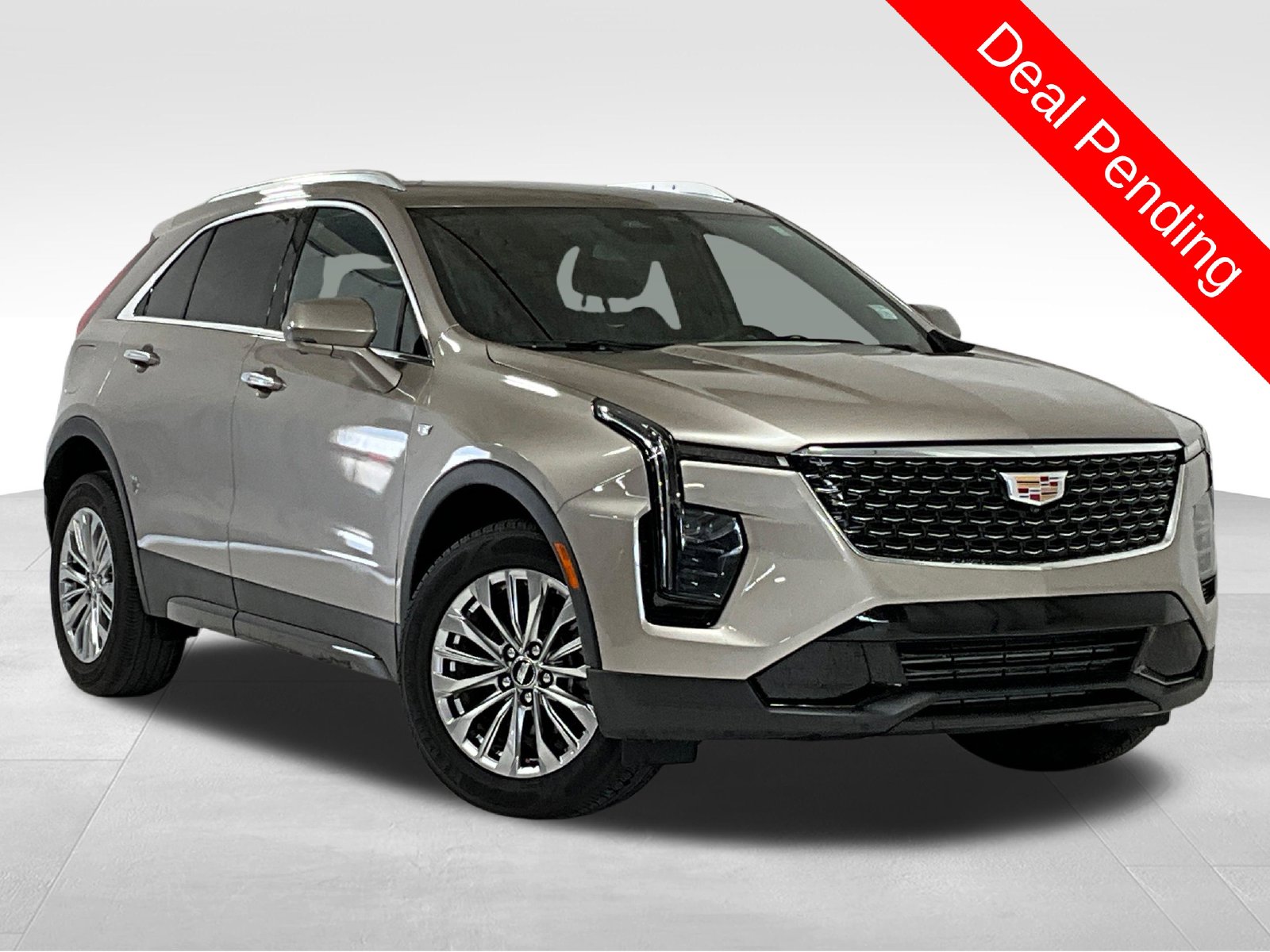 2025 Cadillac XT4