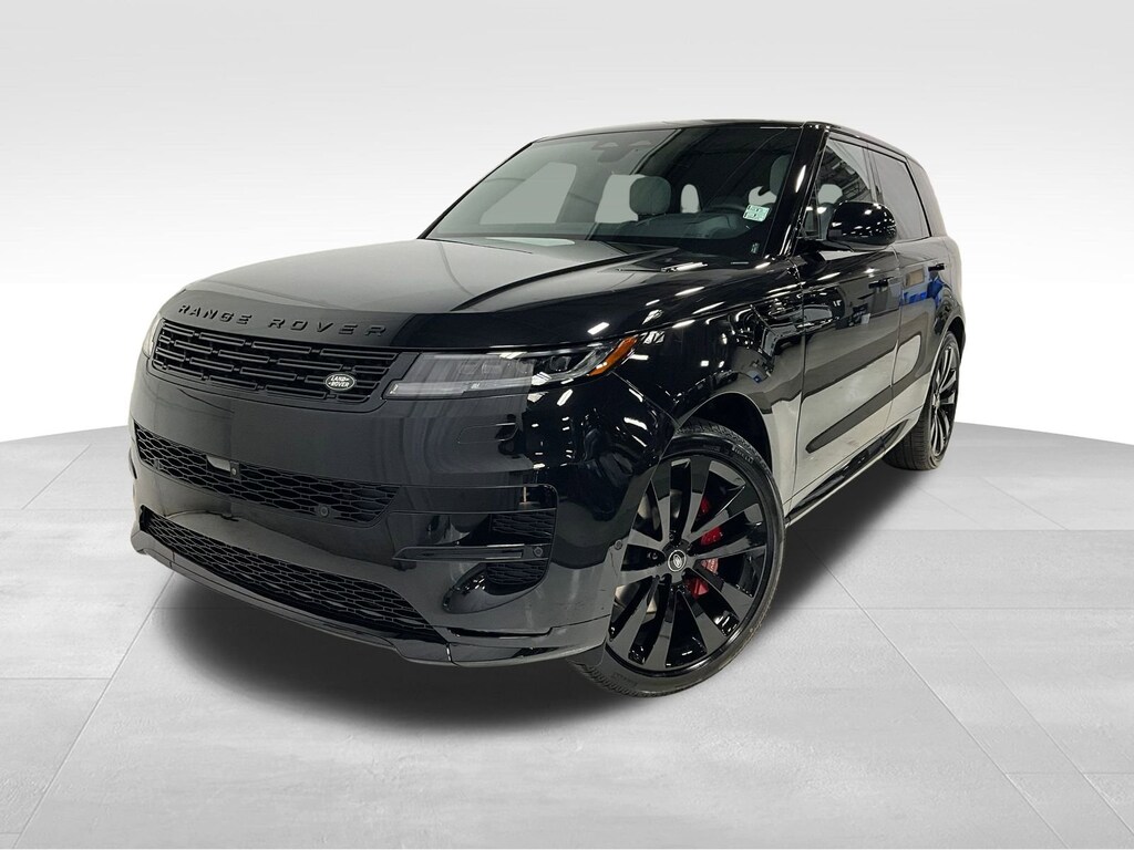 New 2025 Land Rover Range Rover Sport Dynamic SE P400 Dynamic SE