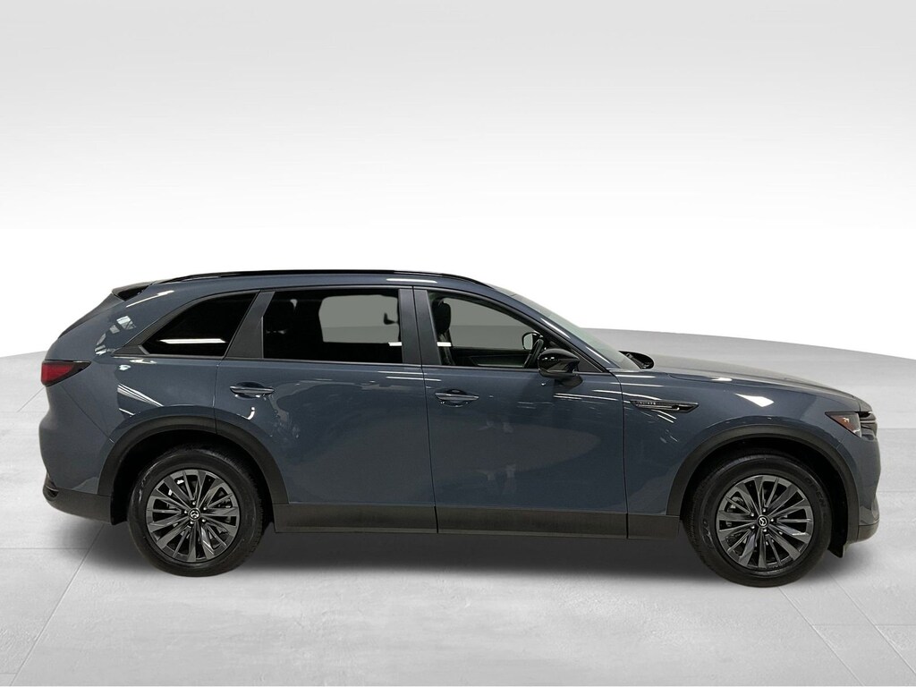 Used 2025 Mazda CX-70 3.3 Turbo Preferred Package 3.3 Turbo Preferred Package AWD