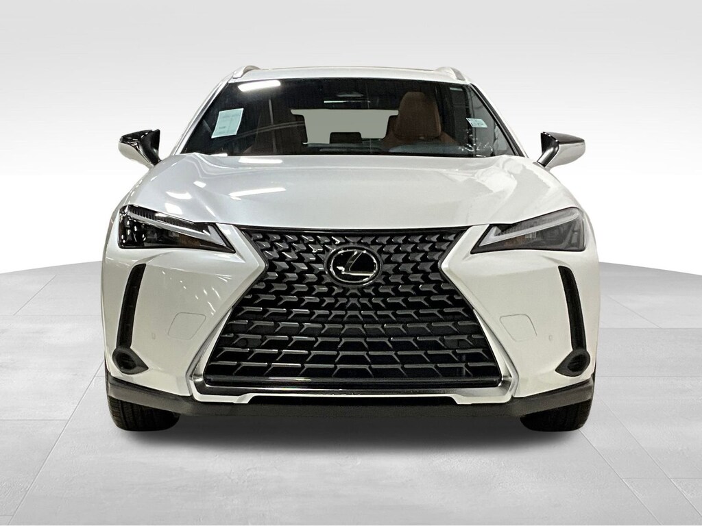 New 2025 Lexus UX UX 300h Premium UX 300h Premium AWD